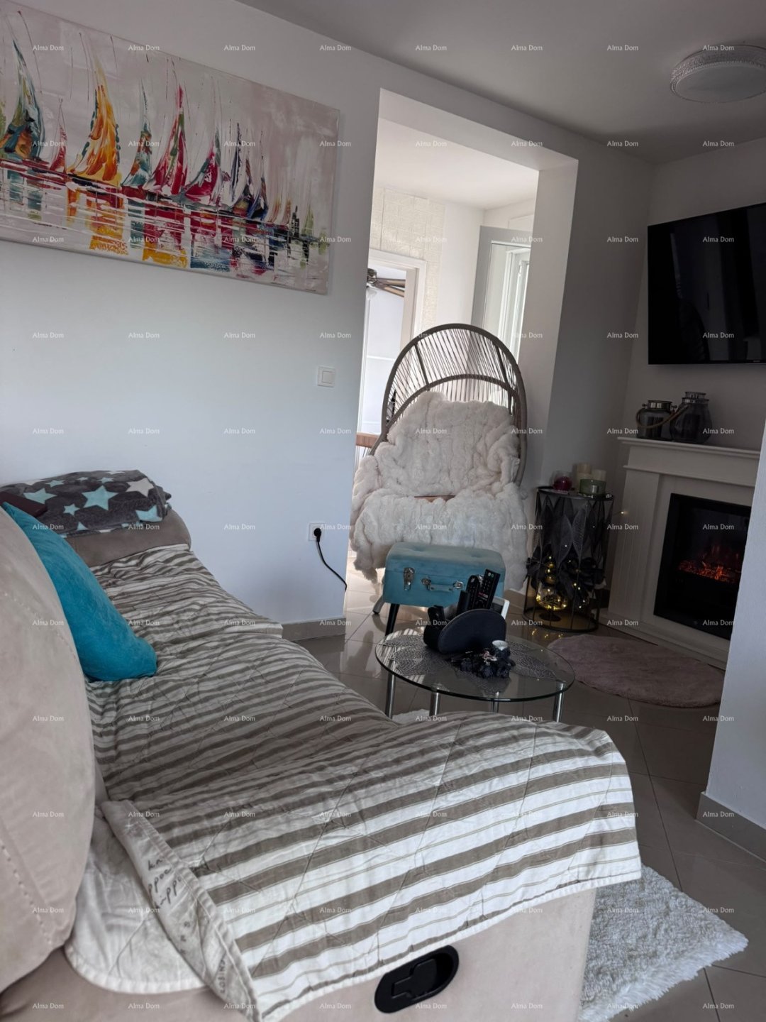 Apartmán Na prodej - ISTARSKA Pula