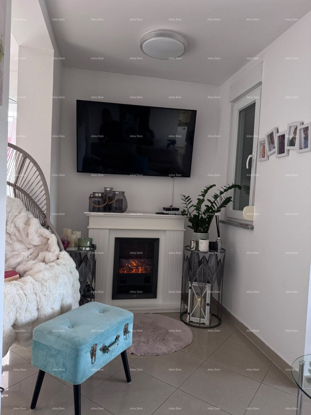 Apartmán Na prodej - ISTARSKA Pula
