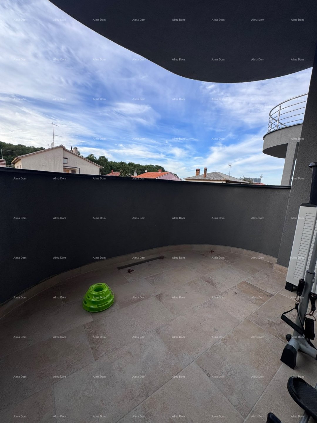 Apartmán Na prodej - ISTARSKA Pula