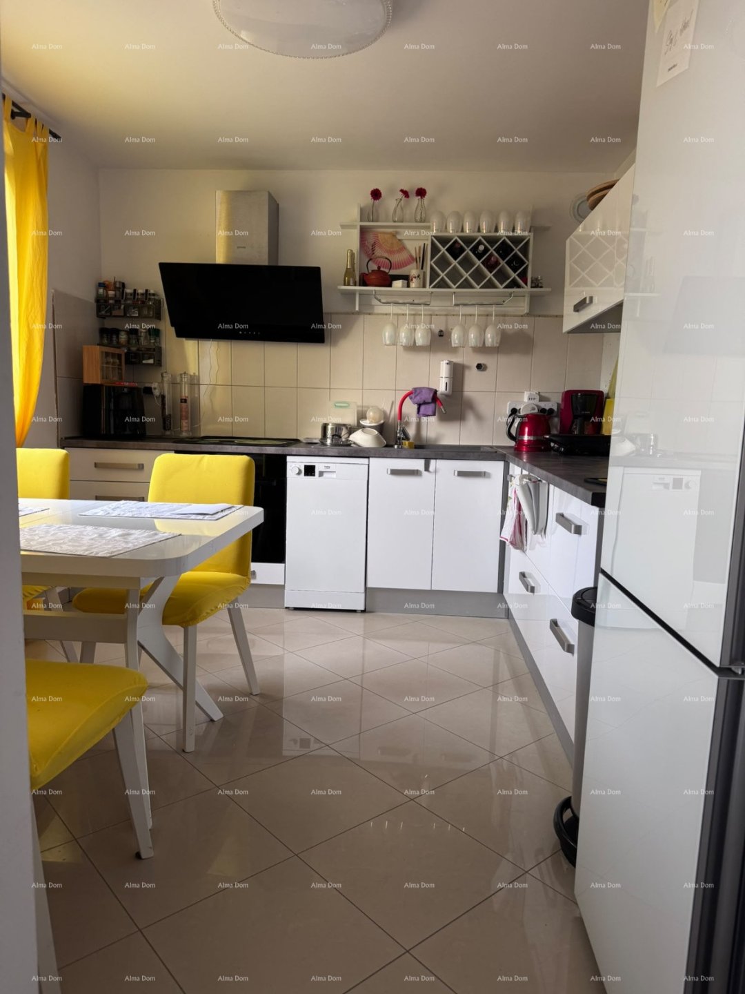 Apartmán Na prodej - ISTARSKA Pula