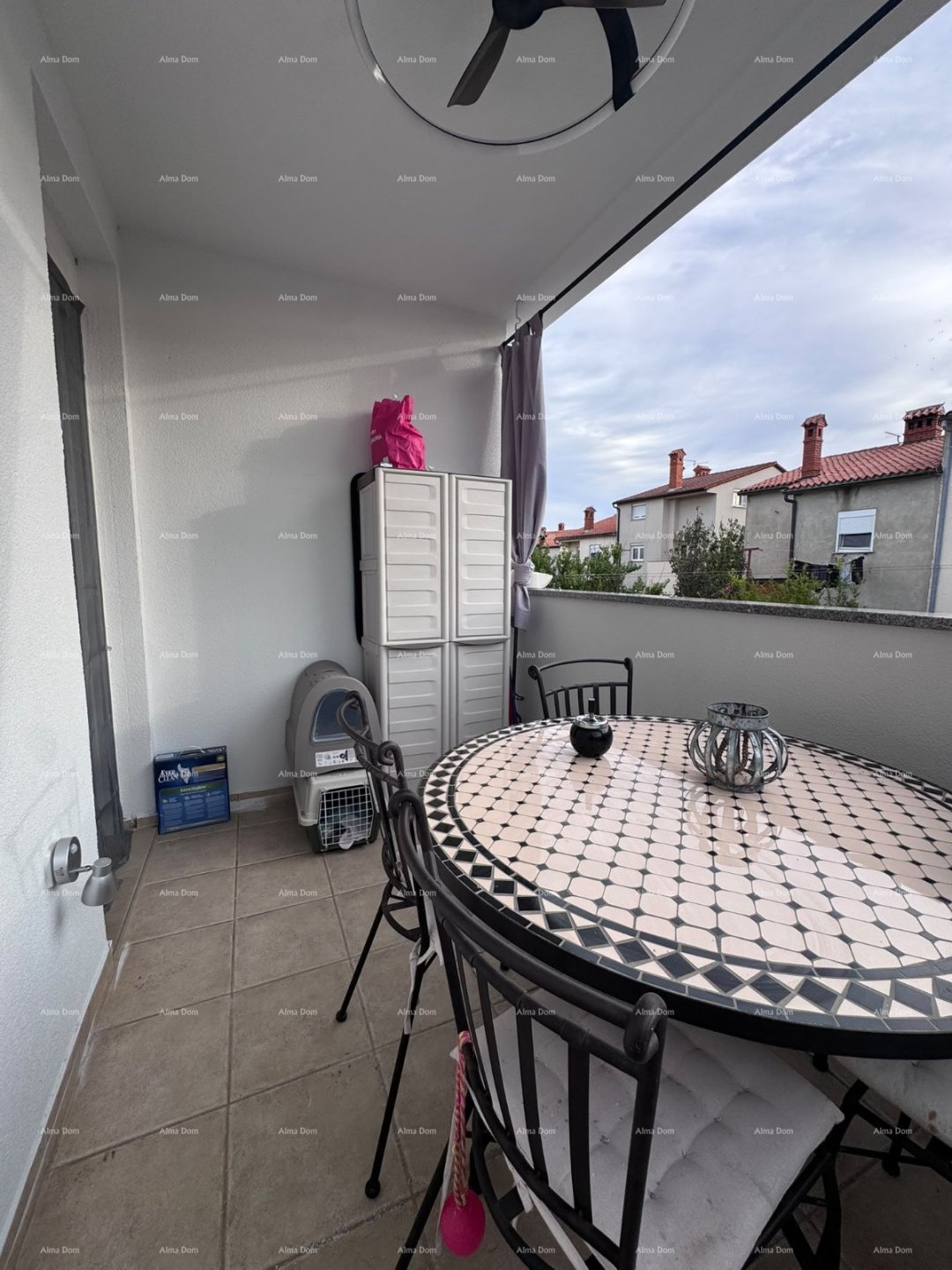 Apartmán Na prodej - ISTARSKA Pula