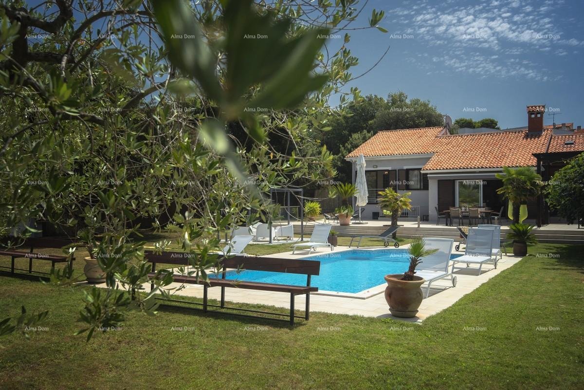 Casa In vendita - ISTARSKA Medulin