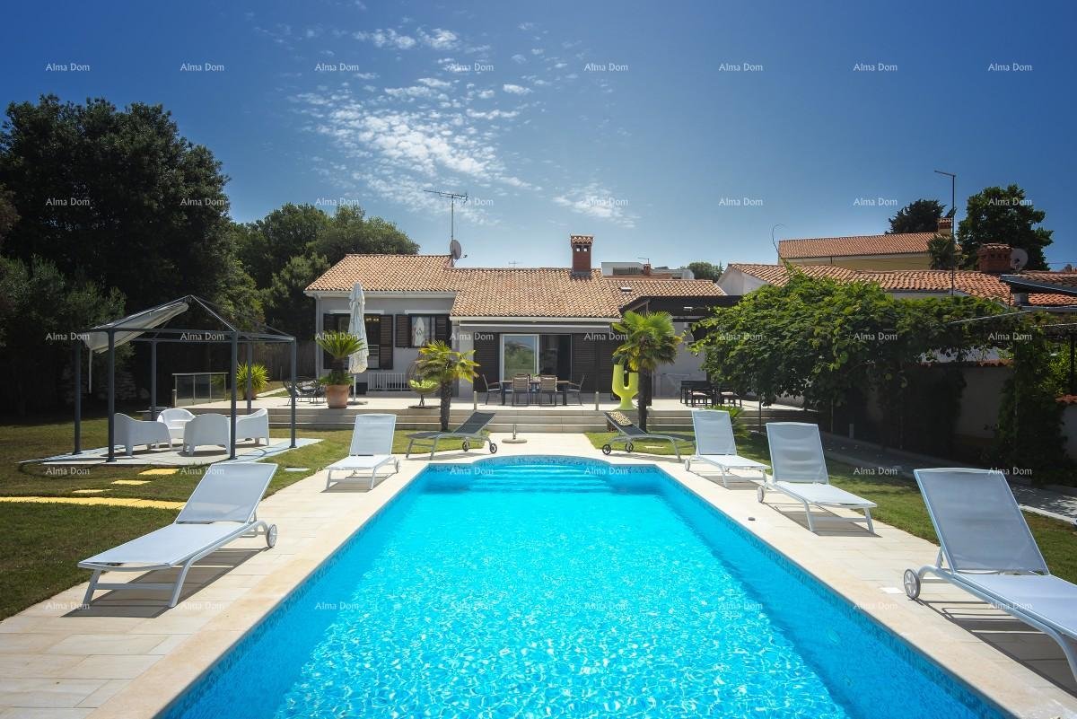 Casa In vendita - ISTARSKA Medulin