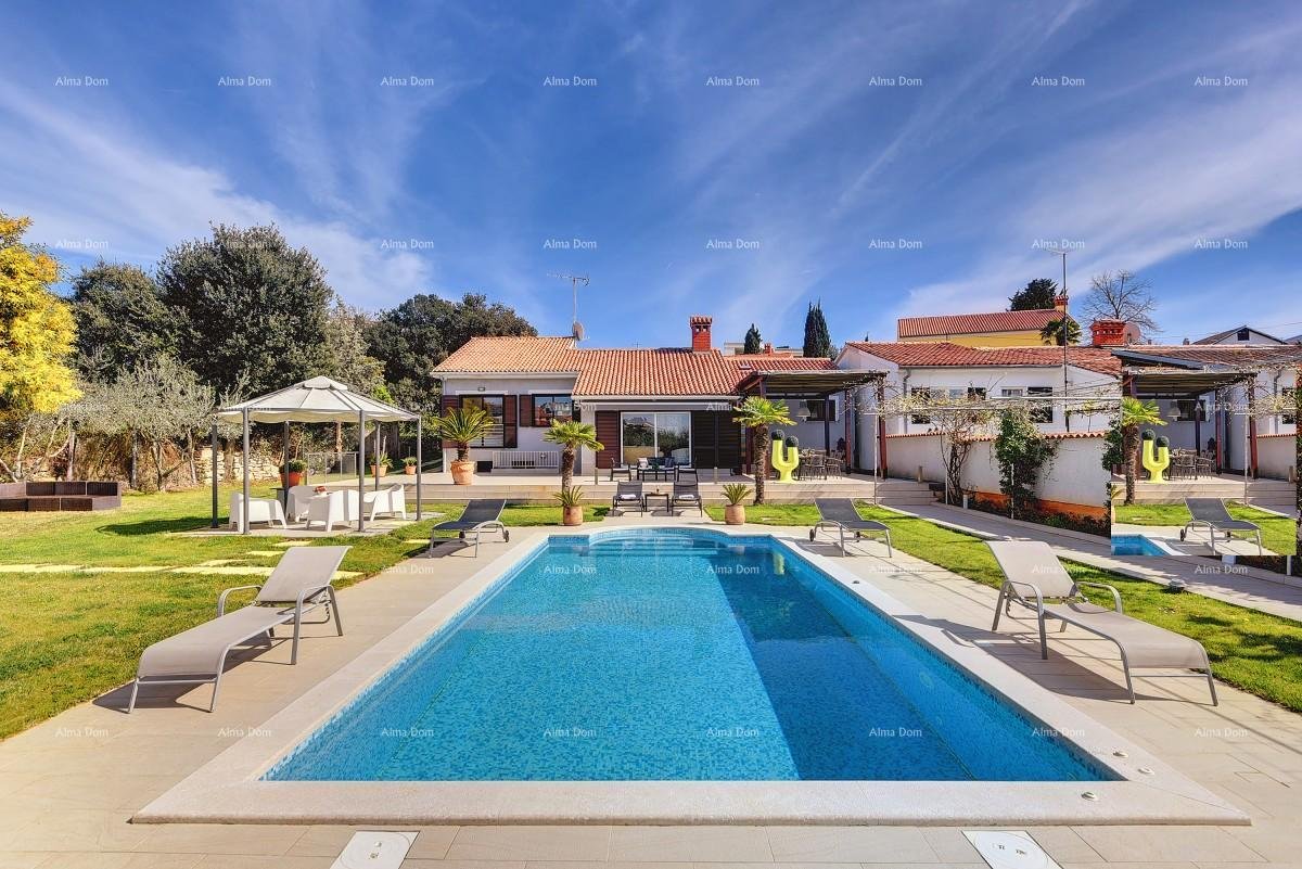Casa In vendita - ISTARSKA Medulin