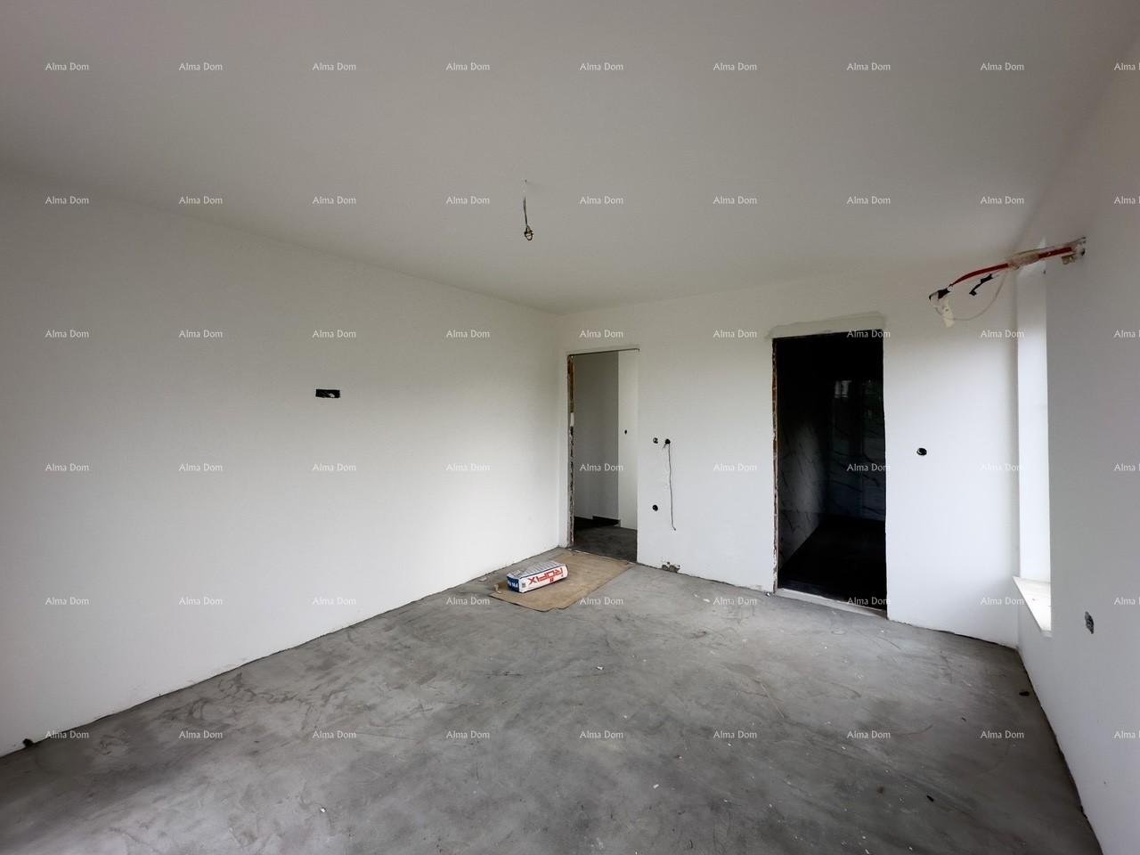 House For sale - ISTARSKA Medulin