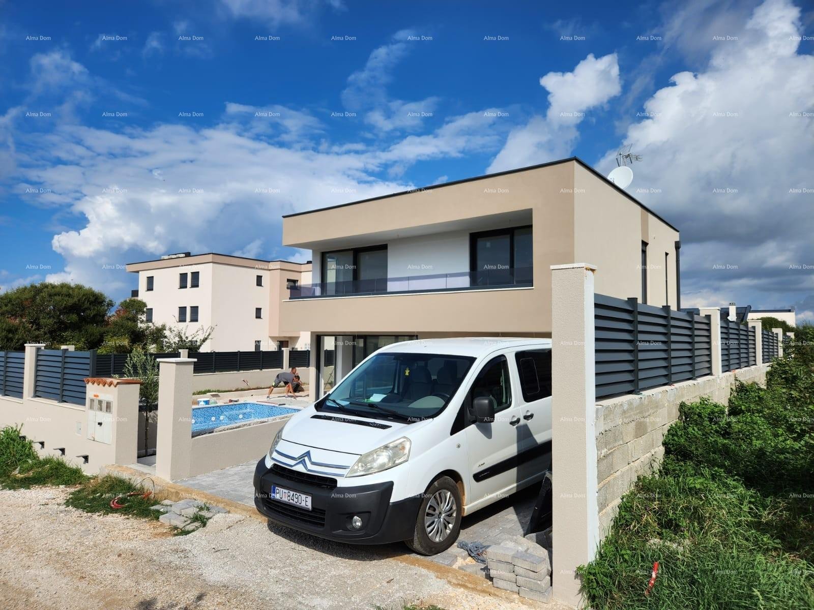 House For sale - ISTARSKA Medulin