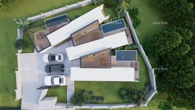 Dům na prodej 35 m² – Pavićini