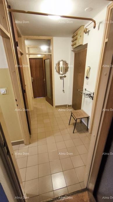Apartmán Na prodej - ISTARSKA Pula