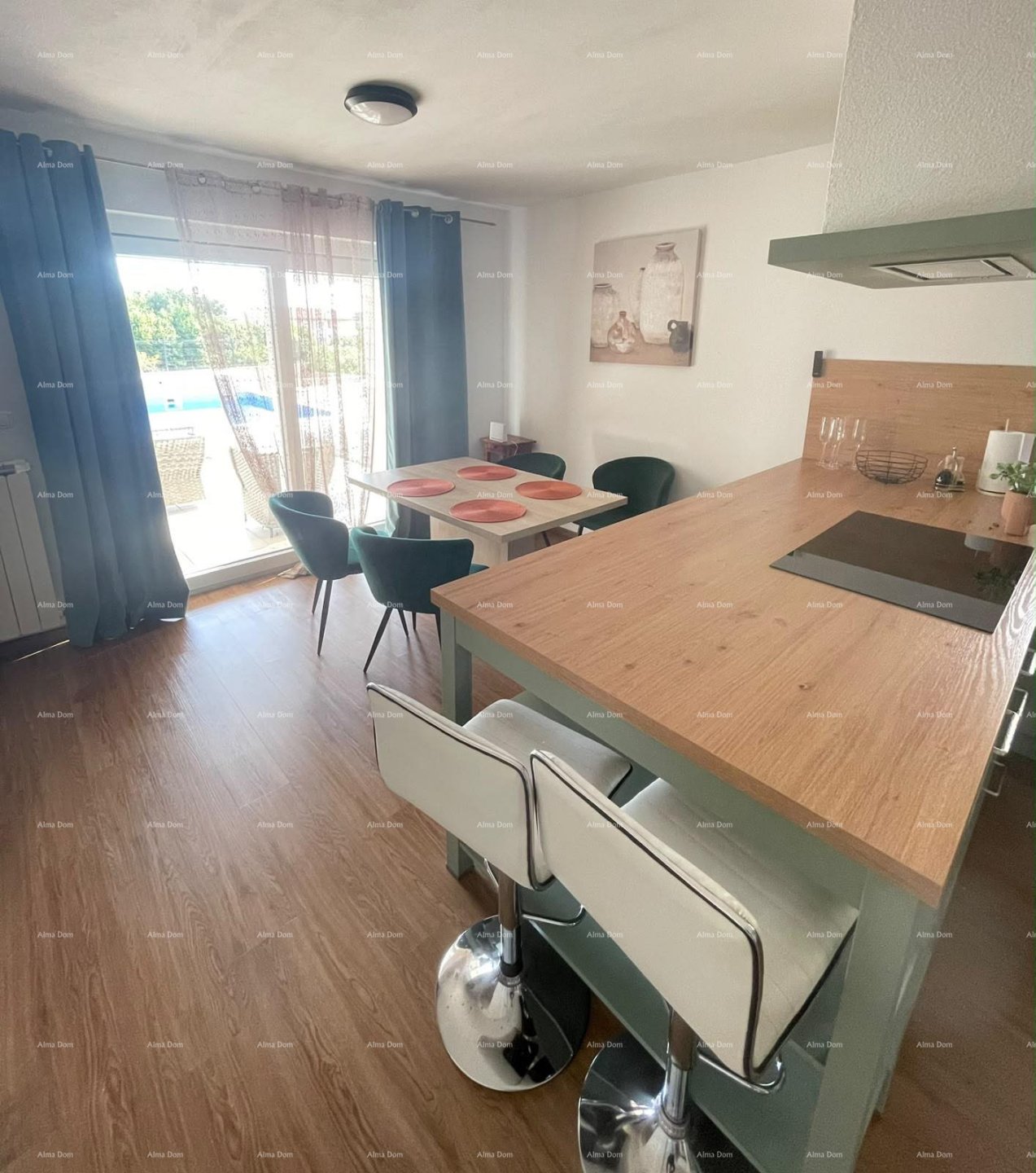 Apartment Zu verkaufen - Istarska Medulin - foto 1/11