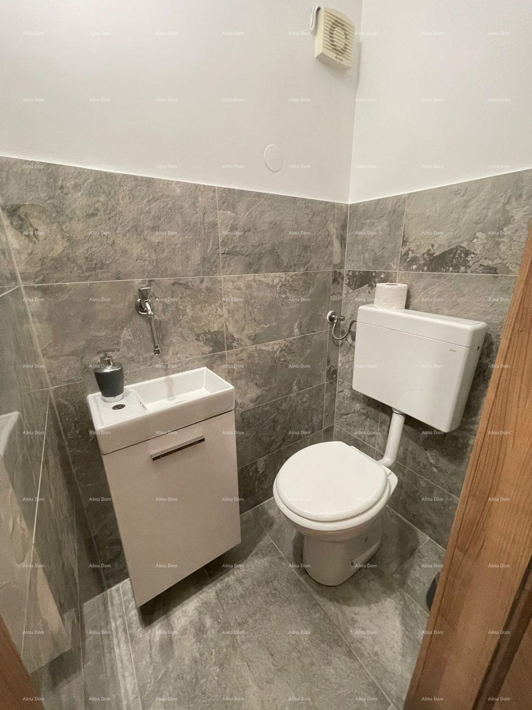 Apartment Zu verkaufen - ISTARSKA Medulin
