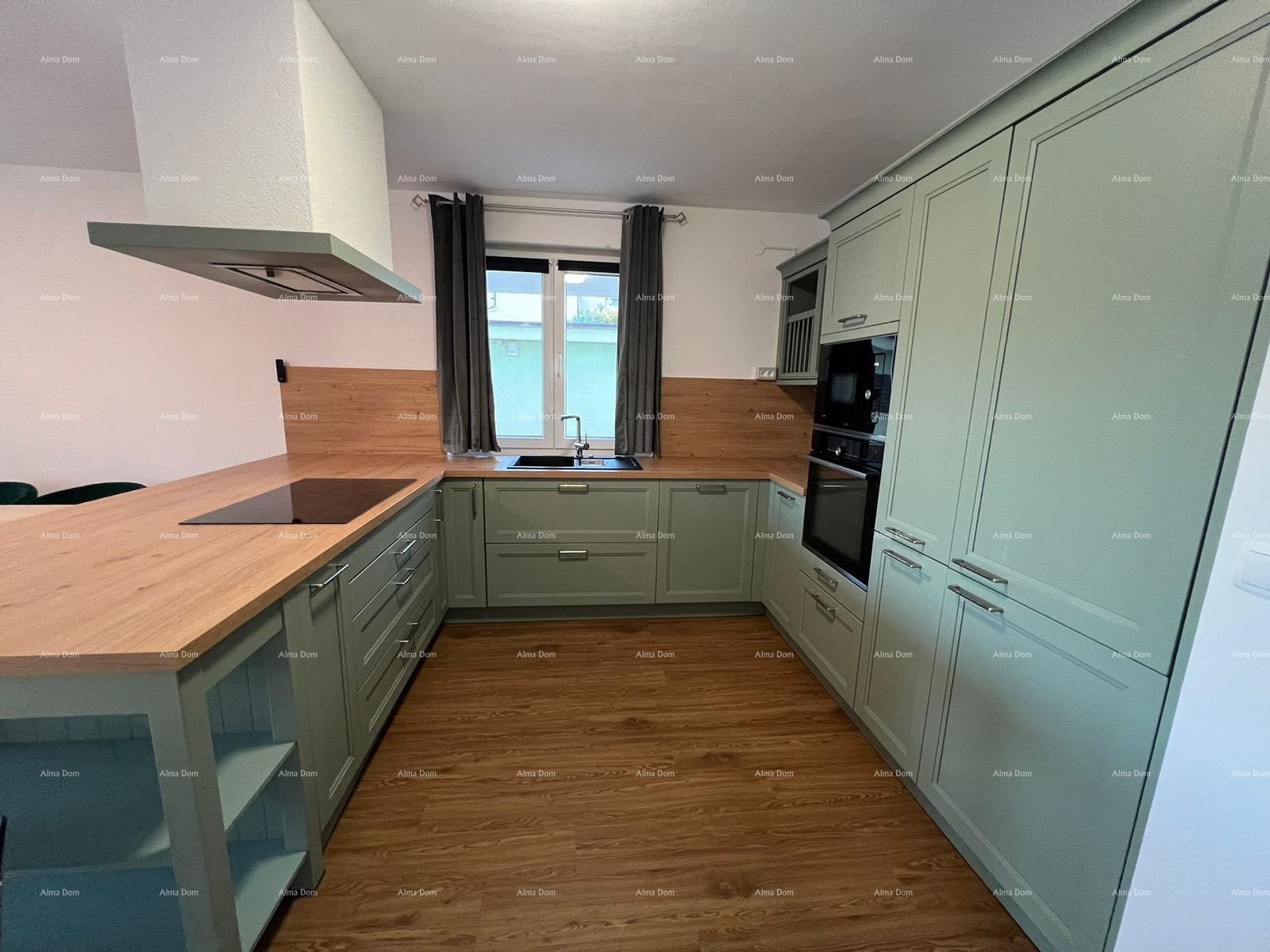 Apartment Zu verkaufen - ISTARSKA Medulin