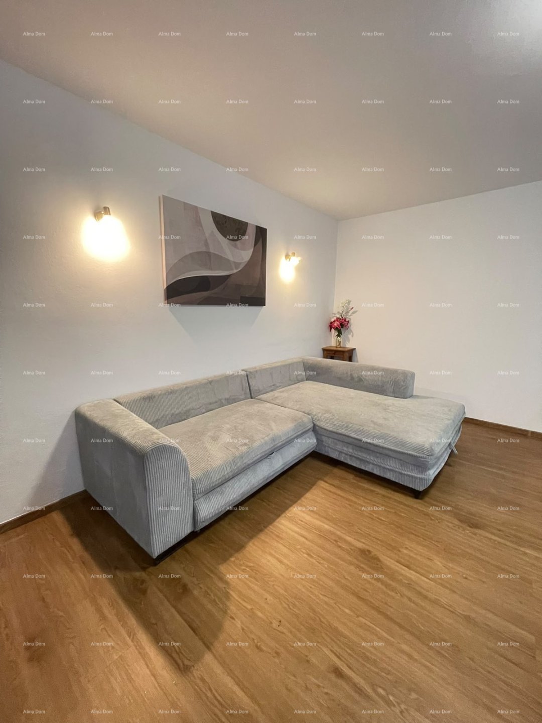 Apartment Zu verkaufen - ISTARSKA Medulin