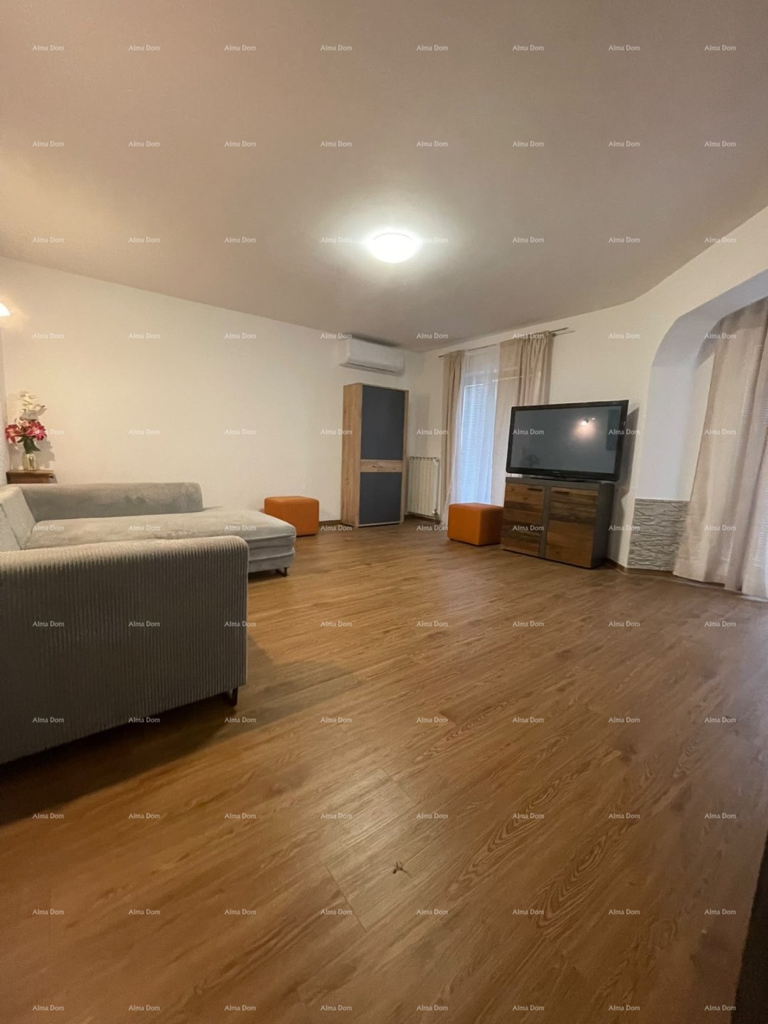Apartment Zu verkaufen - ISTARSKA Medulin