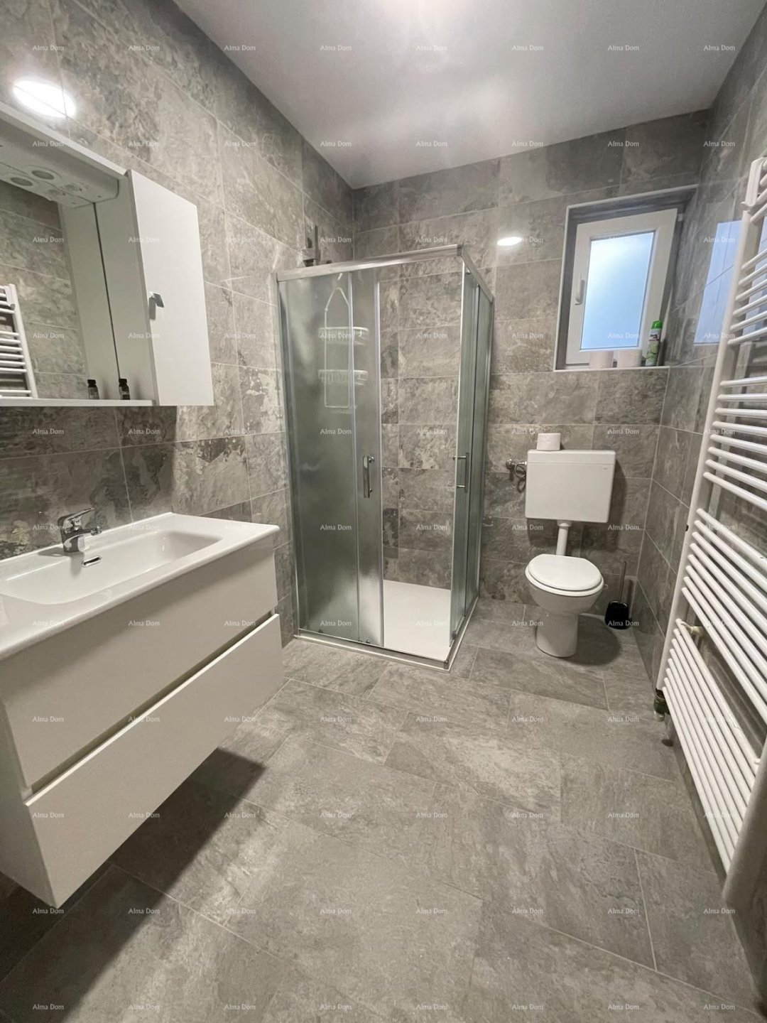 Apartment Zu verkaufen - ISTARSKA Medulin