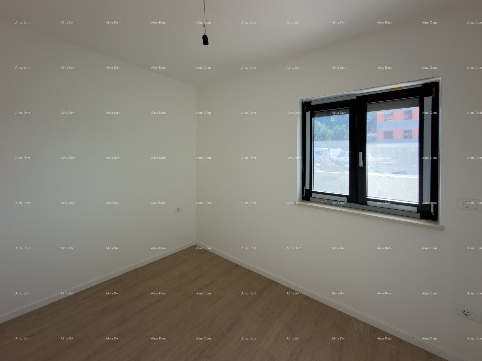 Apartmán Na prodej - ISTARSKA Pula