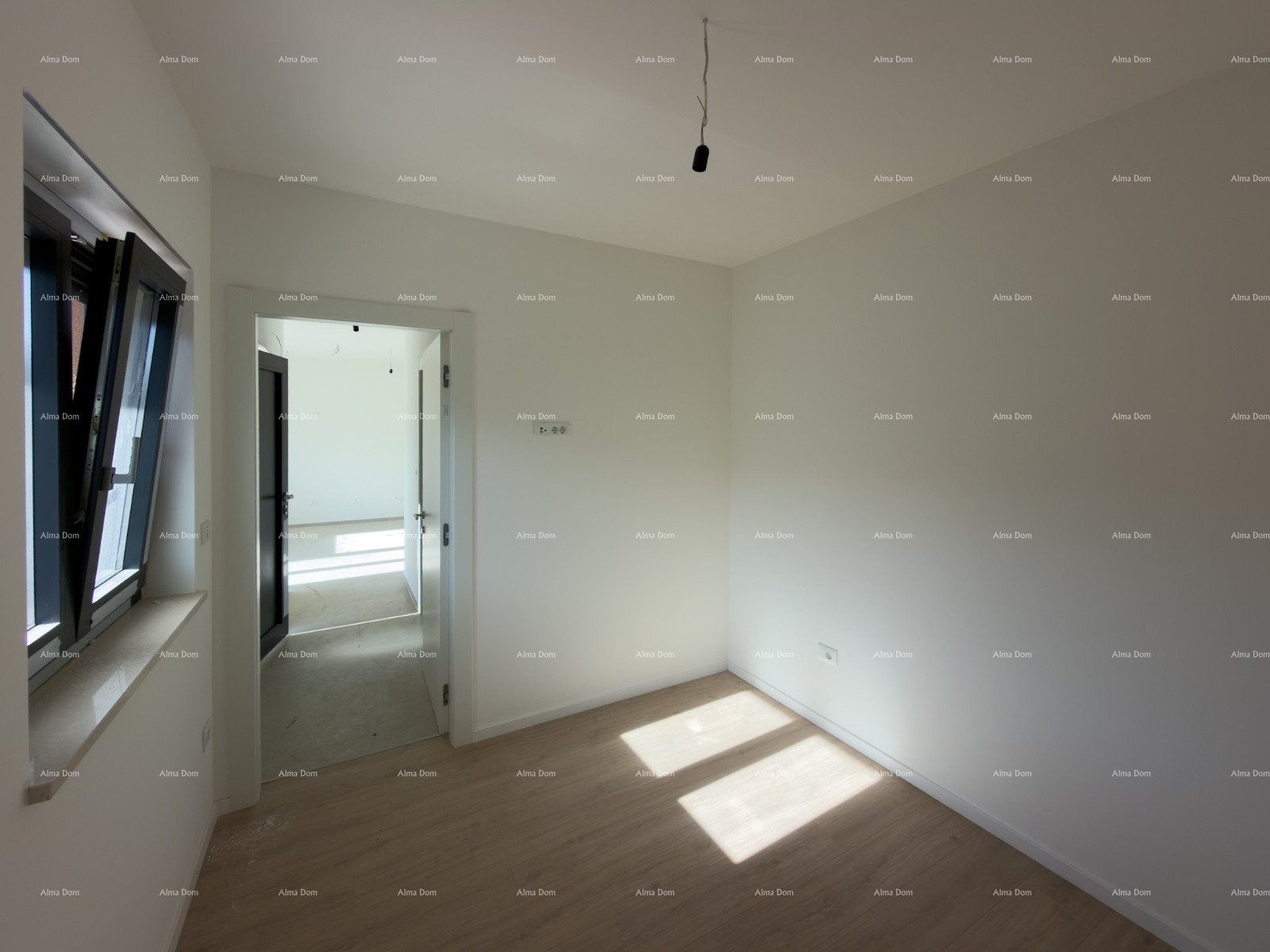 Apartmán Na prodej - ISTARSKA Pula