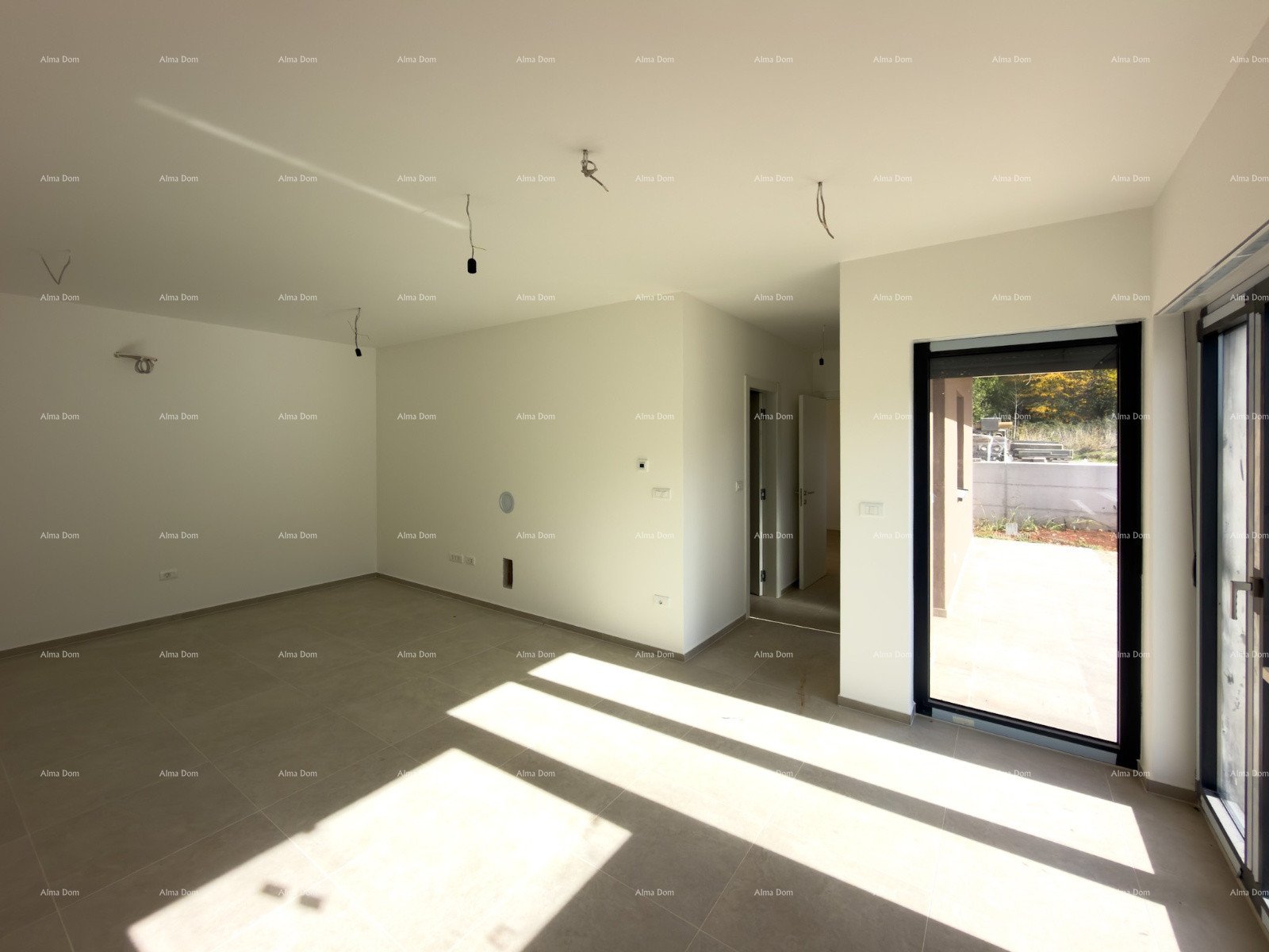 Apartmán Na prodej - ISTARSKA Pula
