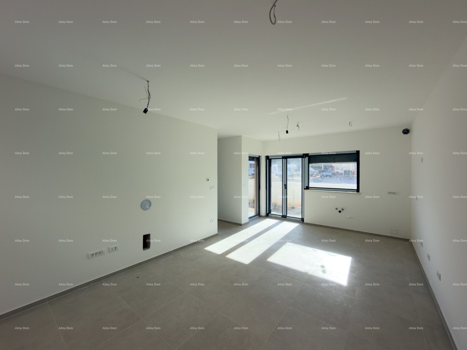Apartmán Na prodej - ISTARSKA Pula