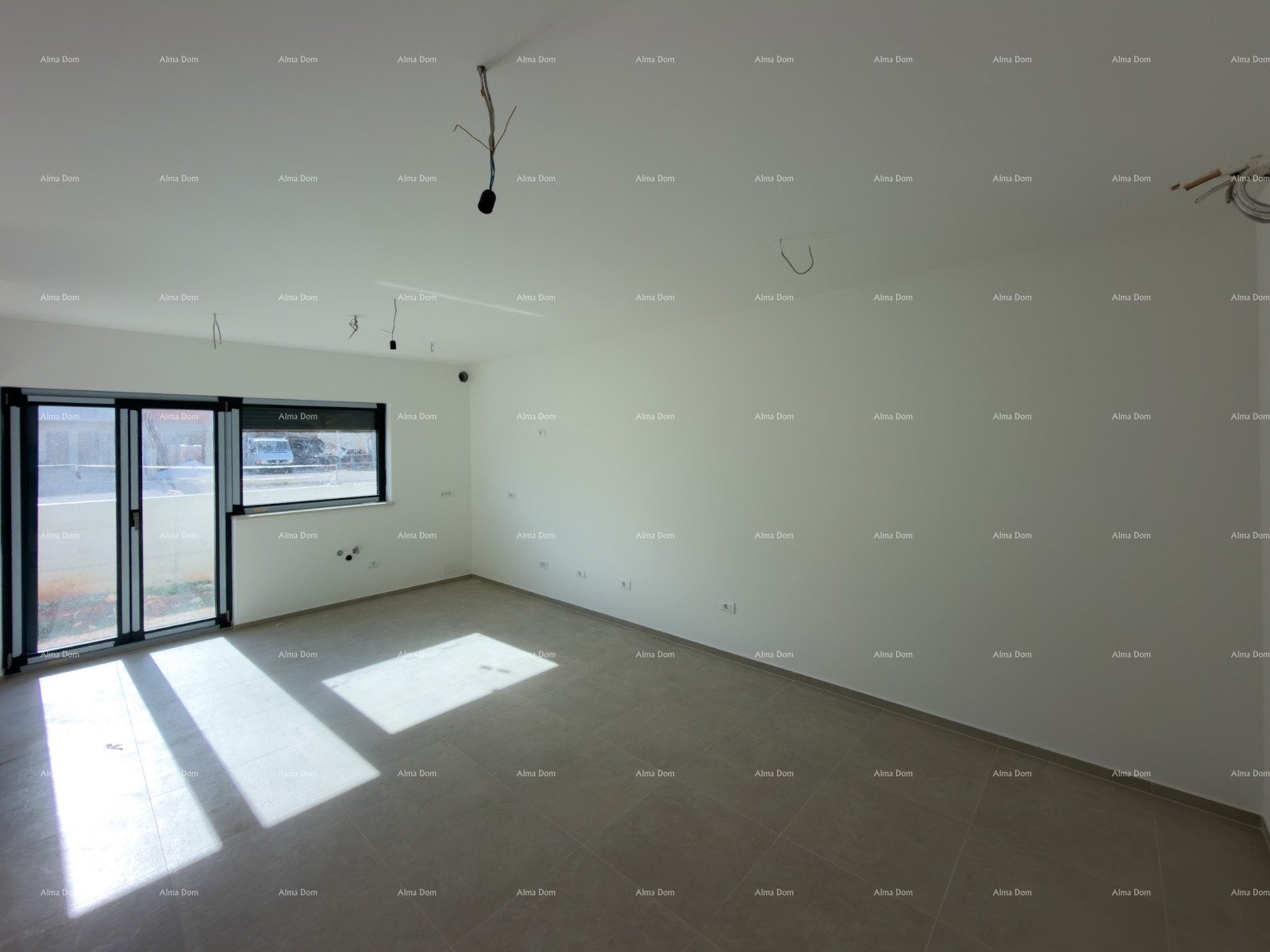 Apartmán Na prodej - ISTARSKA Pula