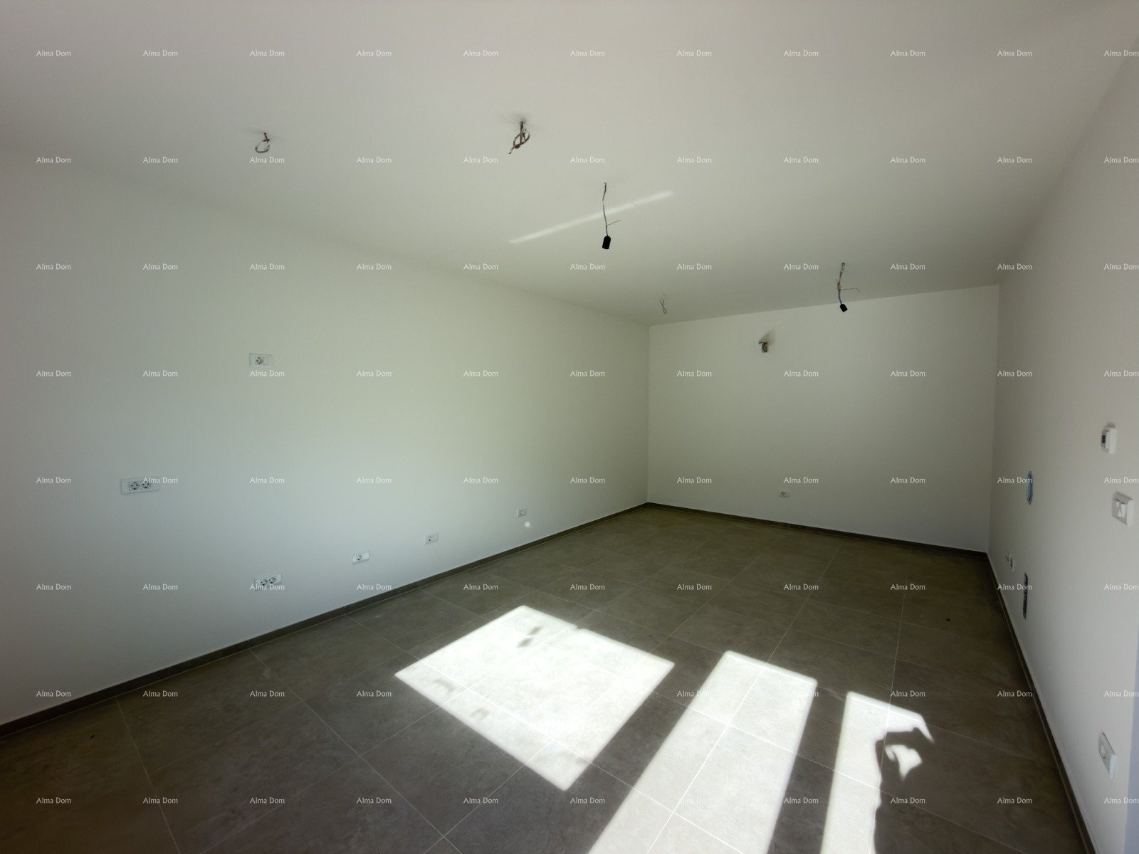 Apartmán Na prodej - ISTARSKA Pula
