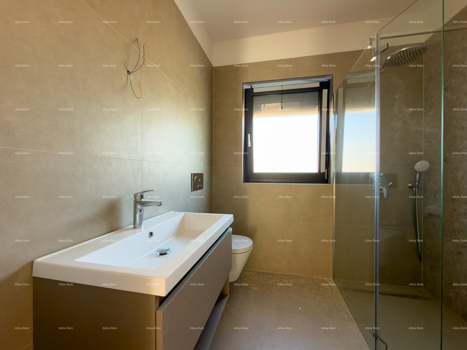 Apartmán Na prodej - ISTARSKA Pula