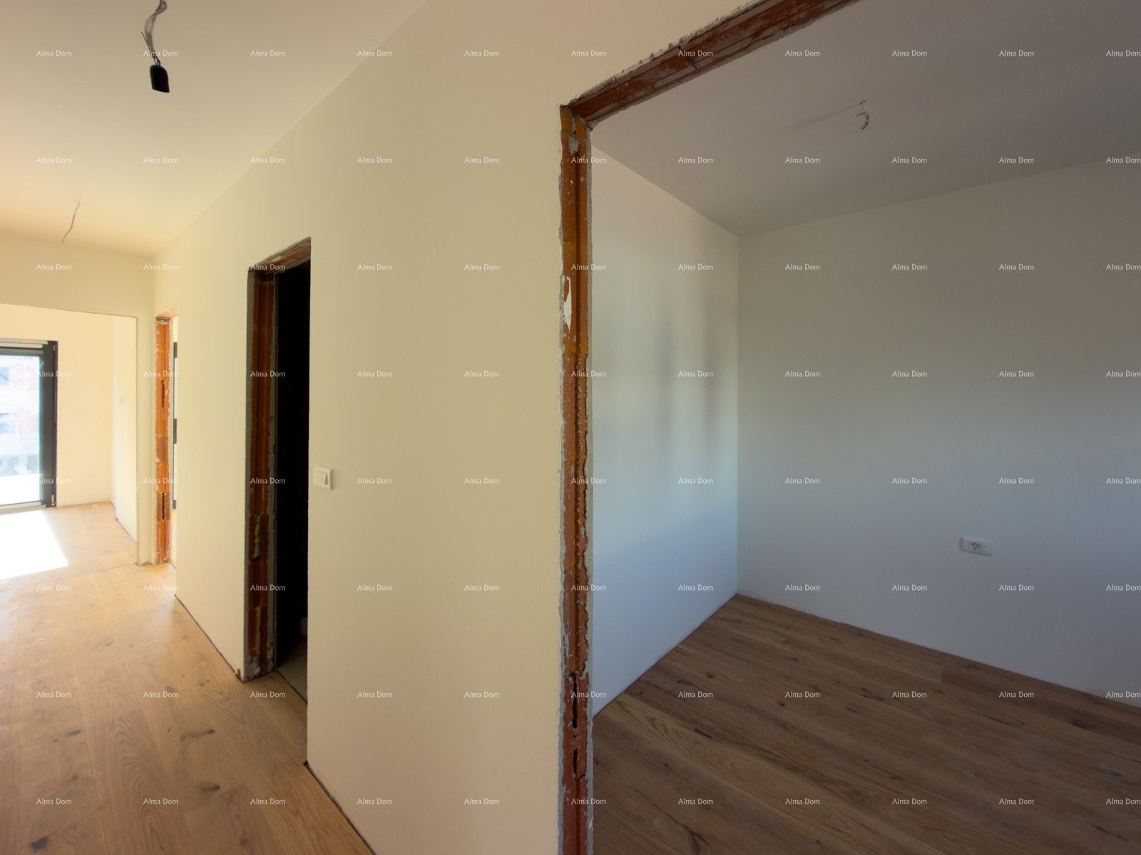 Apartmán Na prodej - ISTARSKA Pula