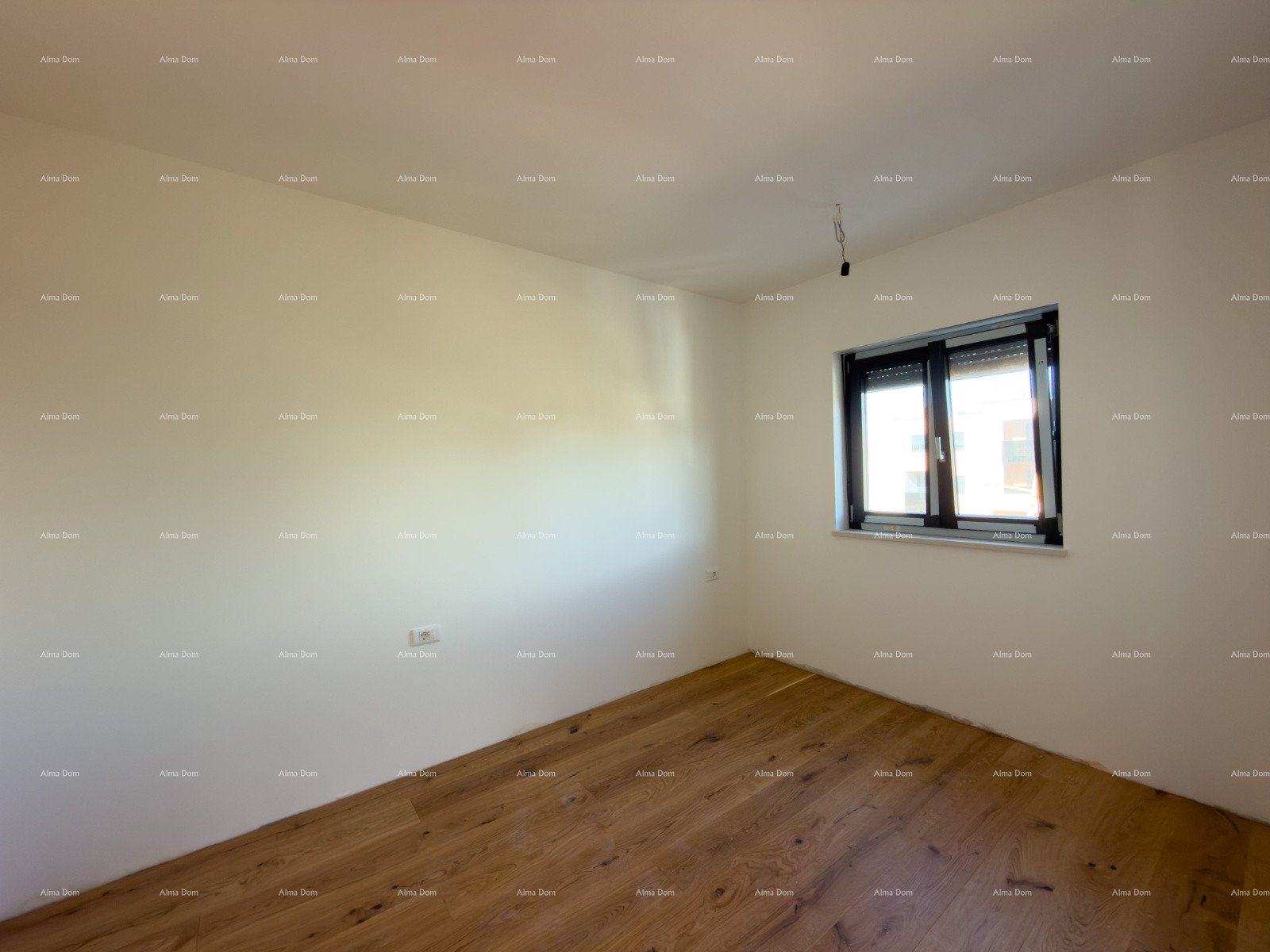 Apartmán Na prodej - ISTARSKA Pula