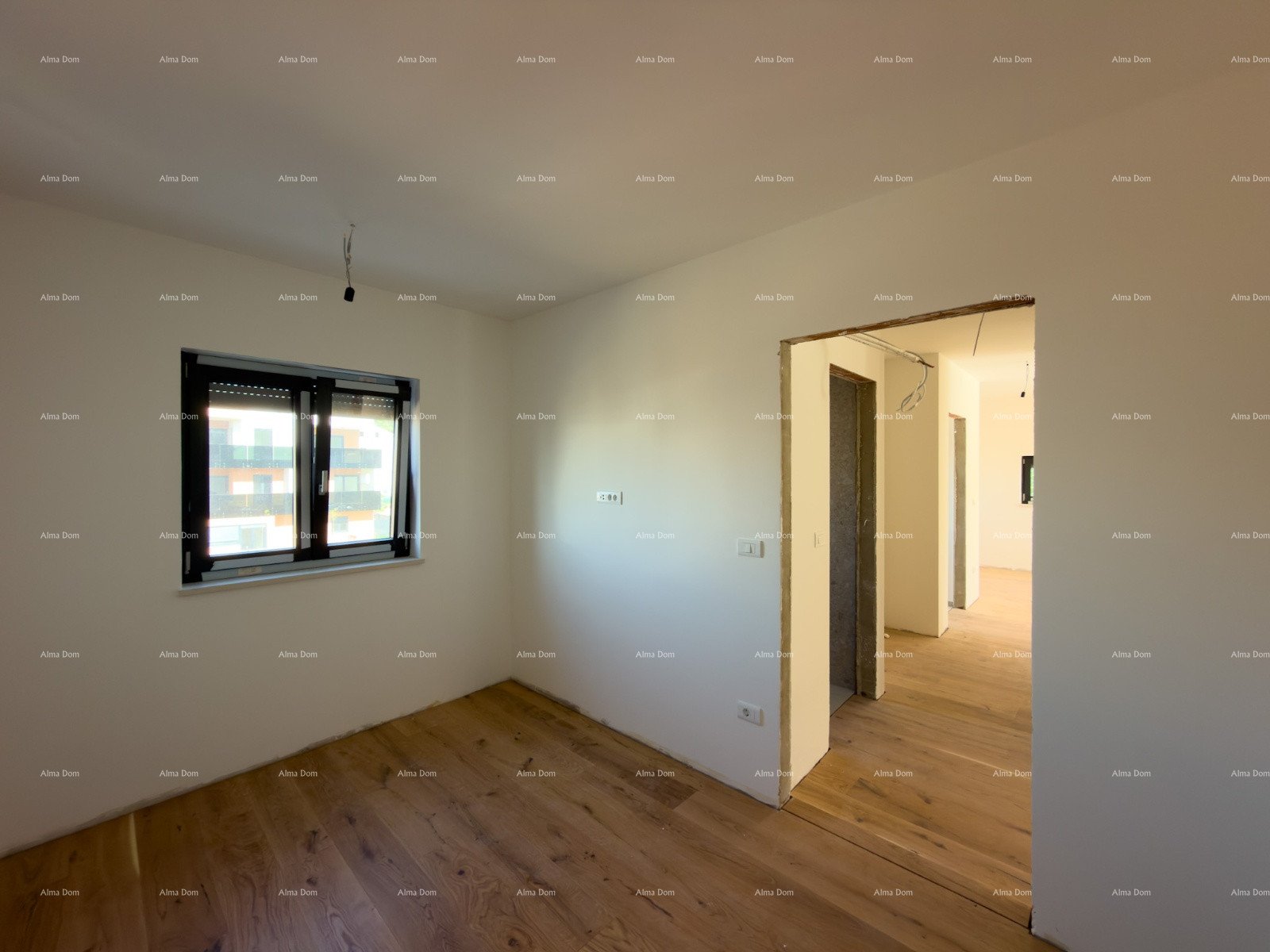 Apartmán Na prodej - ISTARSKA Pula