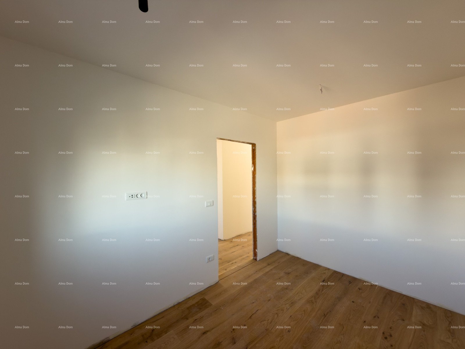 Apartmán Na prodej - ISTARSKA Pula