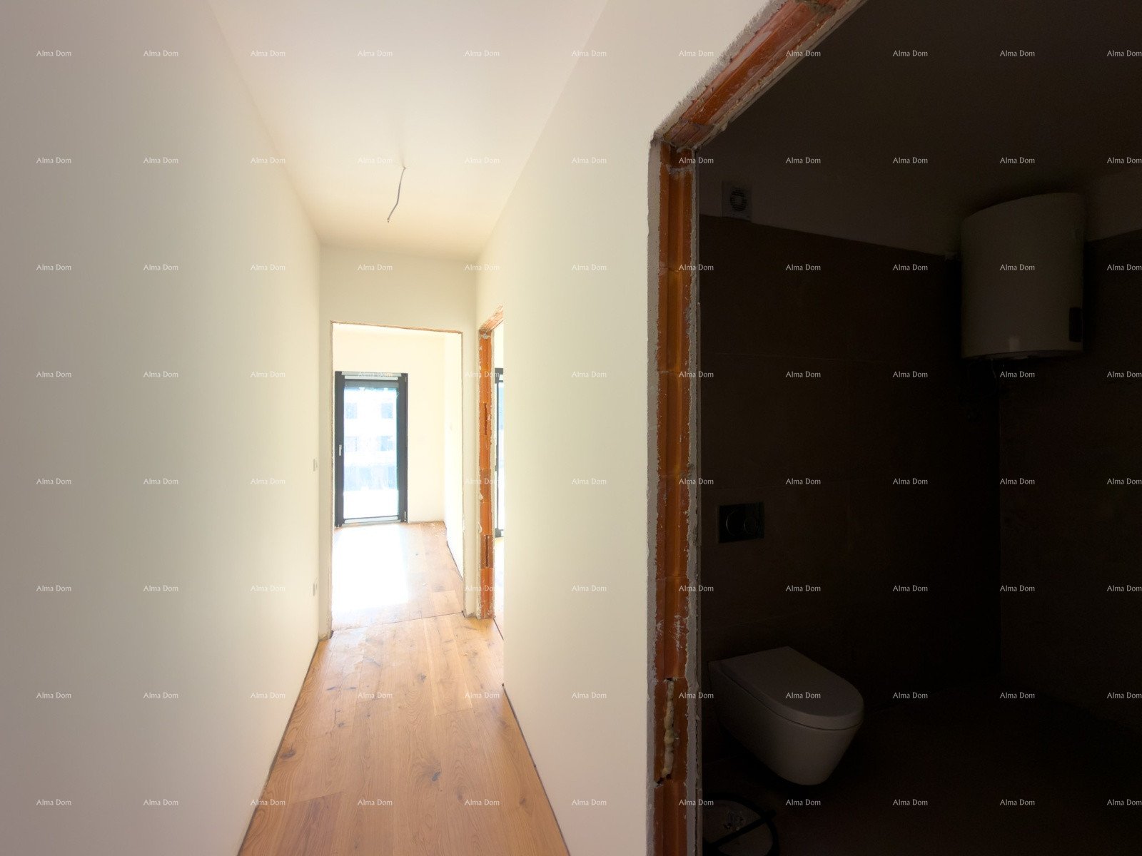 Apartmán Na prodej - ISTARSKA Pula
