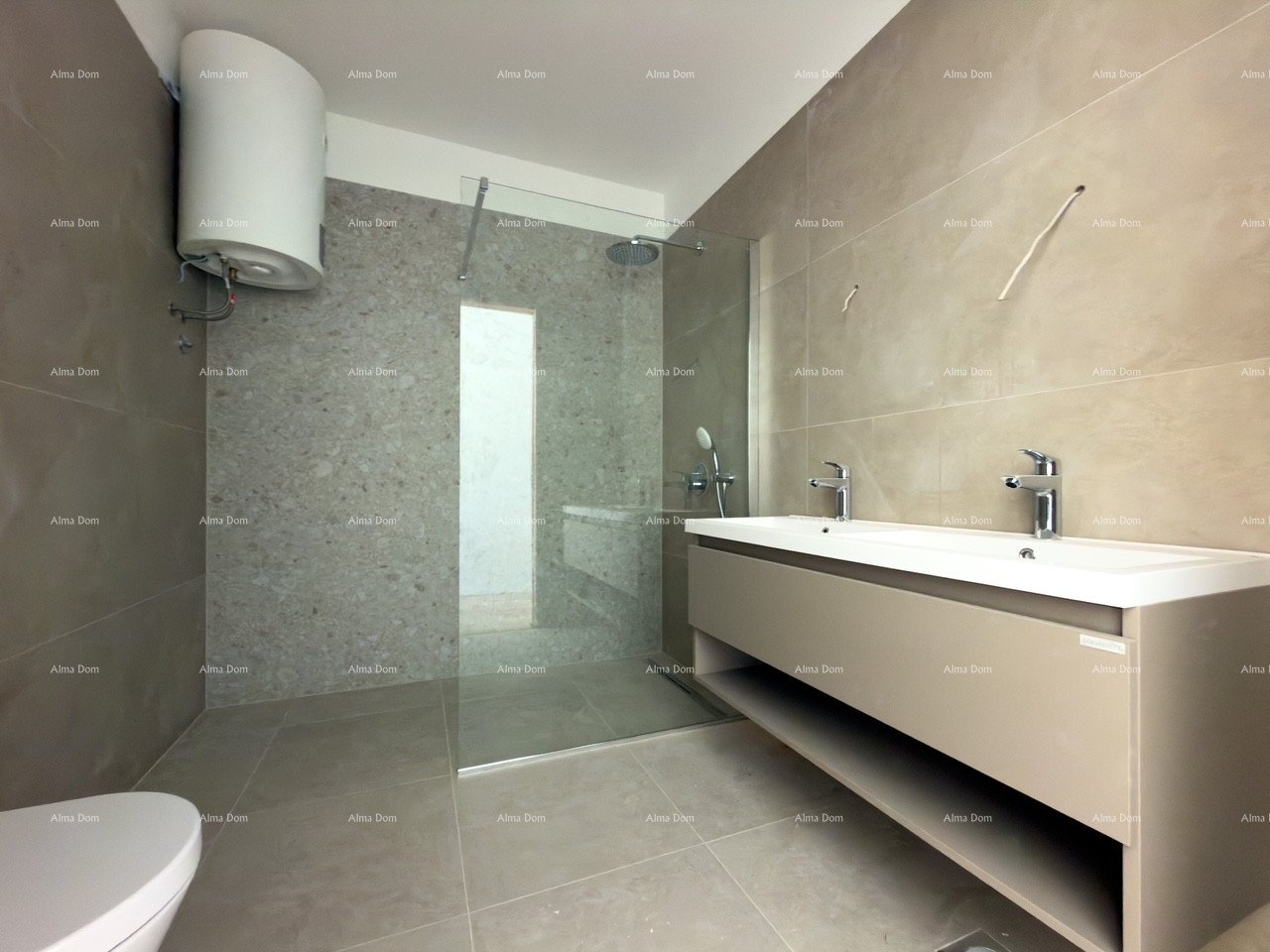 Apartmán Na prodej - ISTARSKA Pula