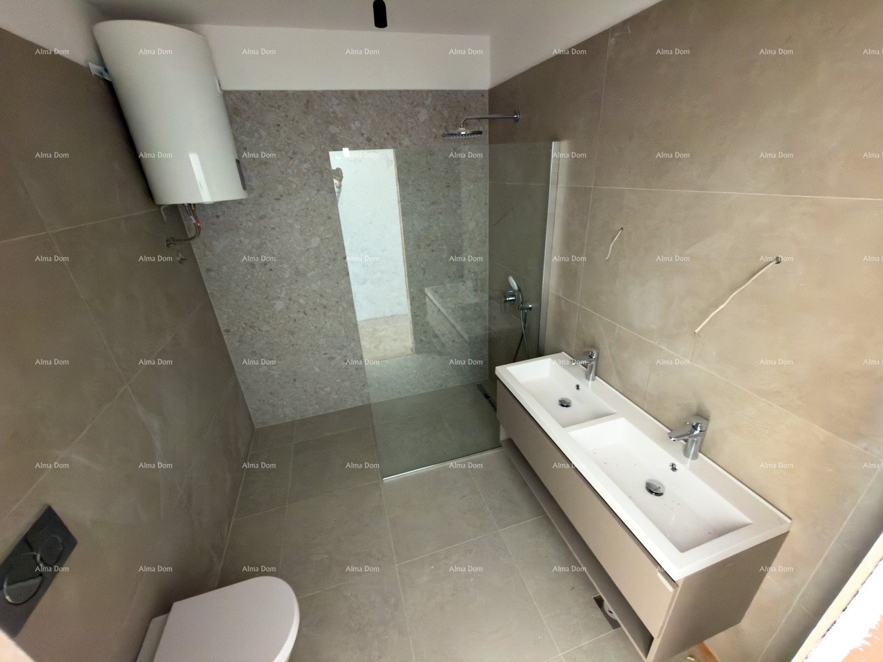 Apartmán Na prodej - ISTARSKA Pula