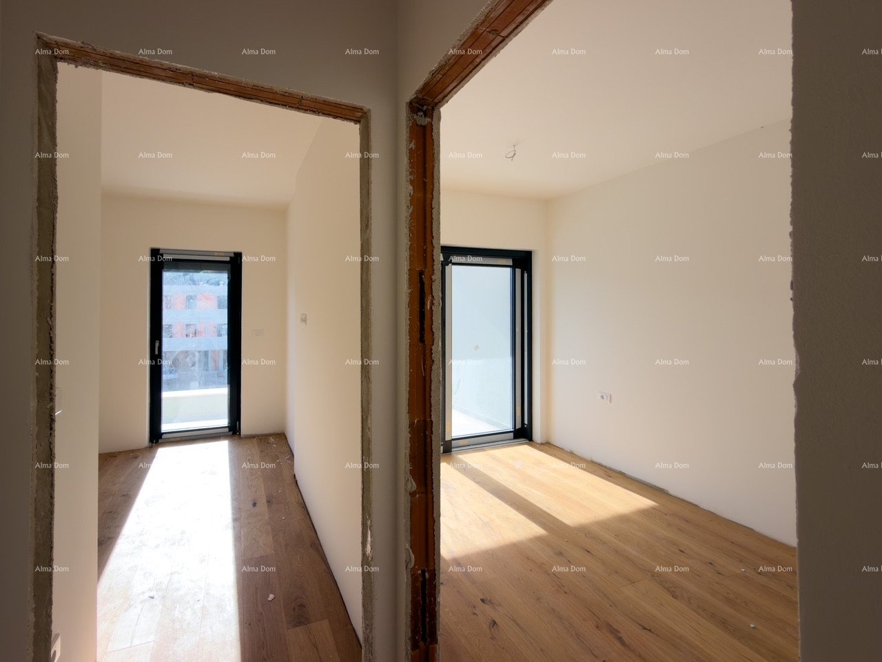 Apartmán Na prodej - ISTARSKA Pula