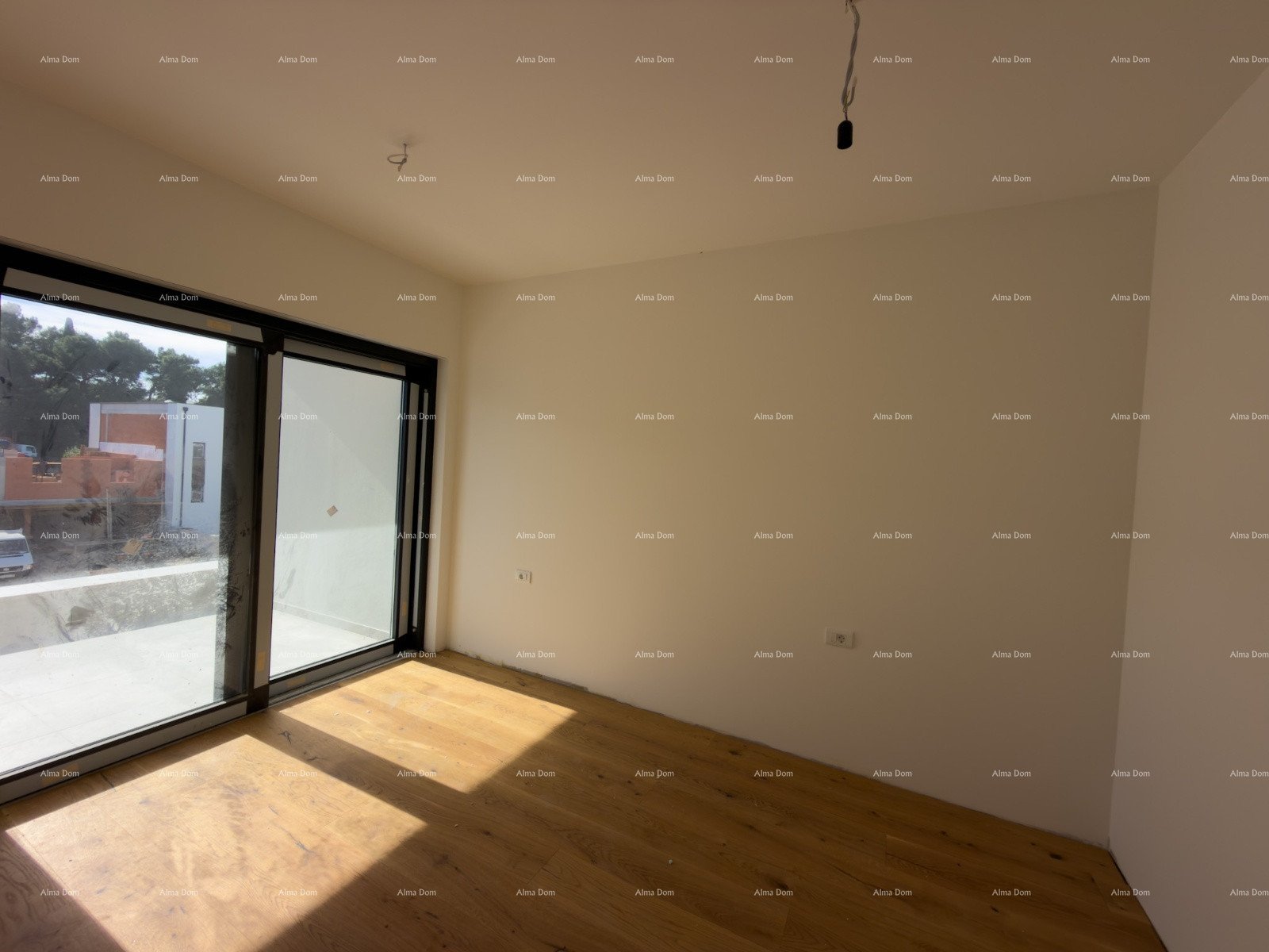 Apartmán Na prodej - ISTARSKA Pula