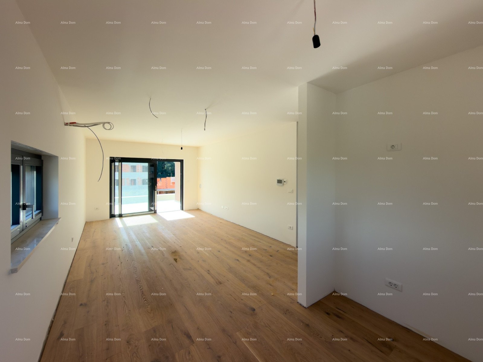 Apartmán Na prodej - ISTARSKA Pula