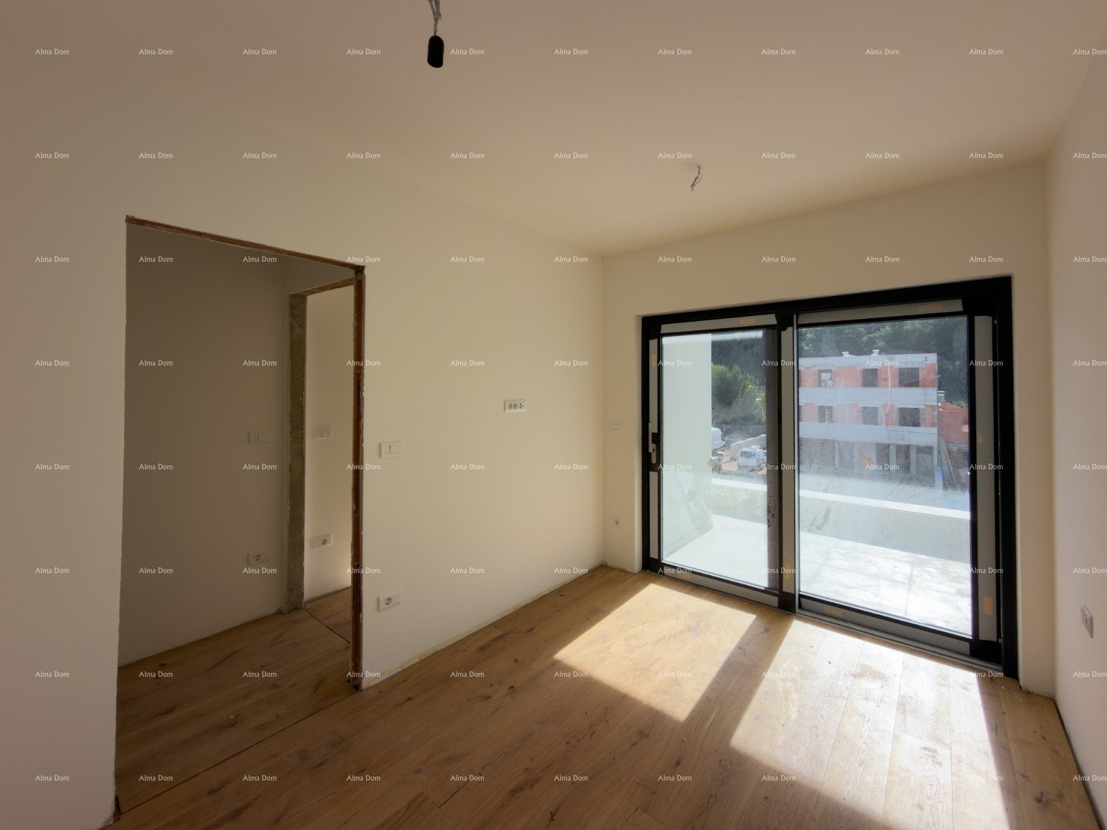 Apartmán Na prodej - ISTARSKA Pula