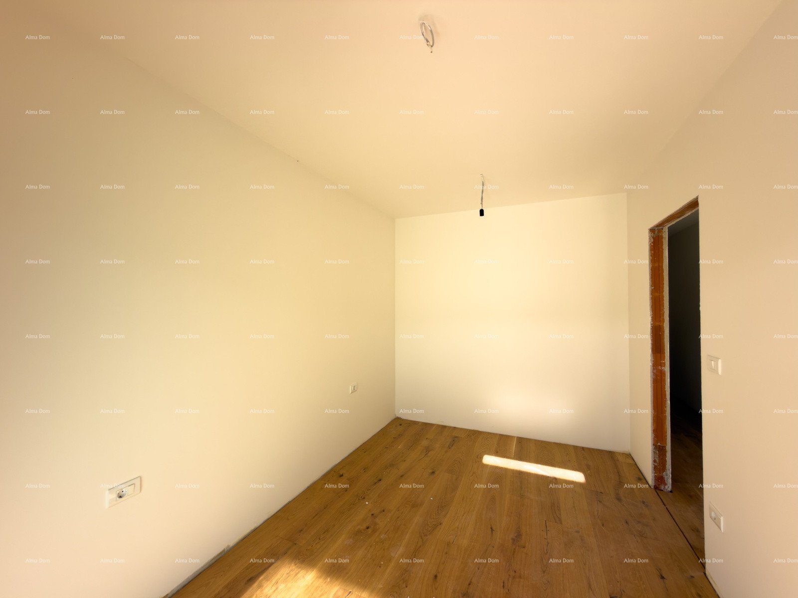 Apartmán Na prodej - ISTARSKA Pula