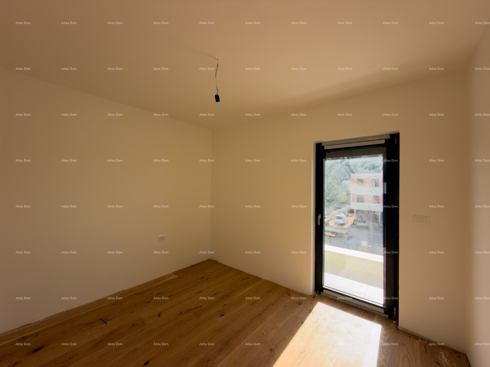 Apartmán Na prodej - ISTARSKA Pula