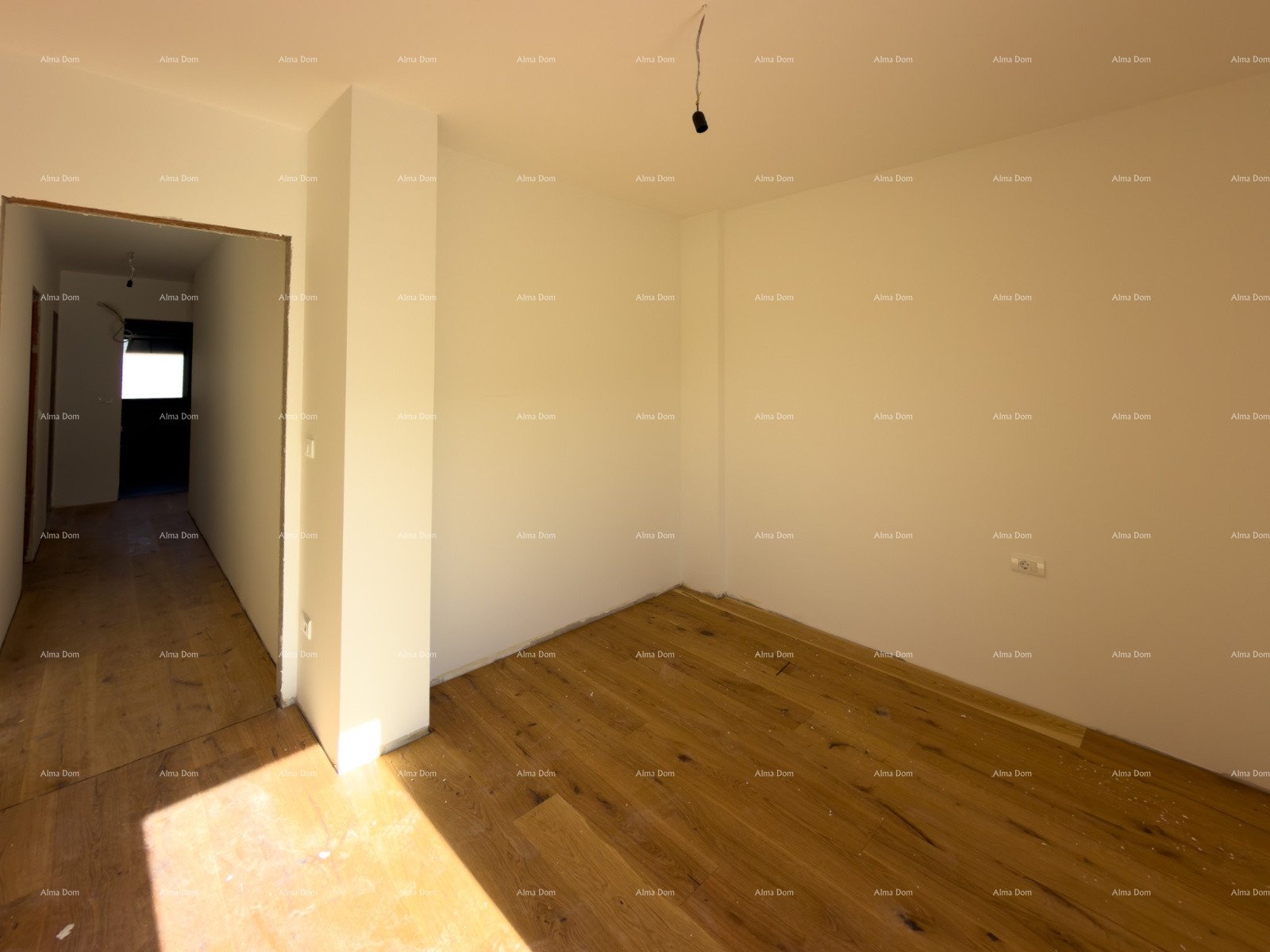 Apartmán Na prodej - ISTARSKA Pula