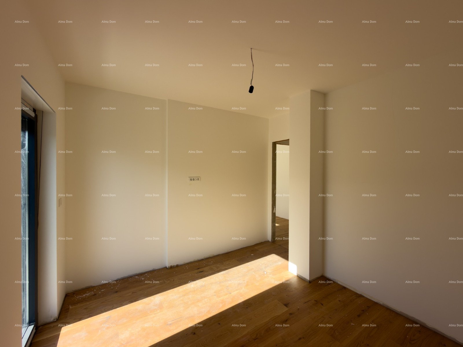 Apartmán Na prodej - ISTARSKA Pula