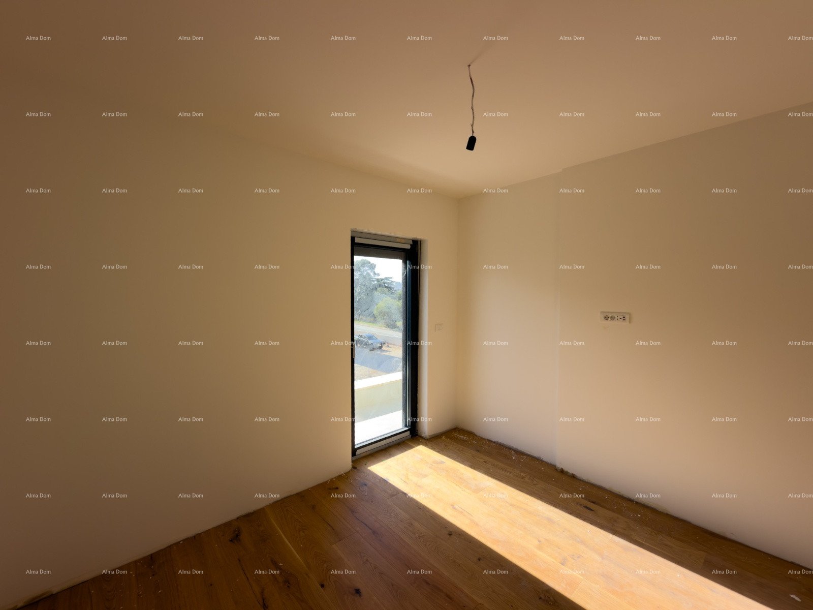 Apartmán Na prodej - ISTARSKA Pula