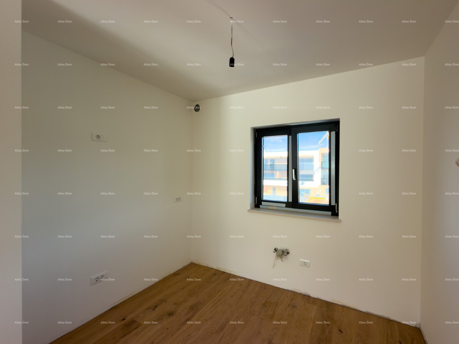 Apartmán Na prodej - ISTARSKA Pula