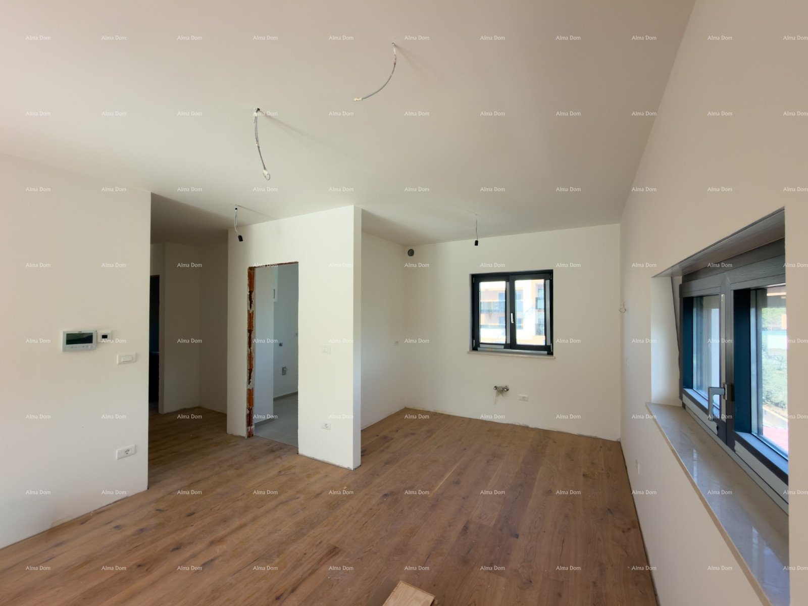 Apartmán Na prodej - ISTARSKA Pula