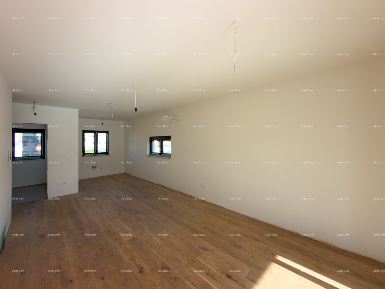 Apartmán Na prodej - ISTARSKA Pula