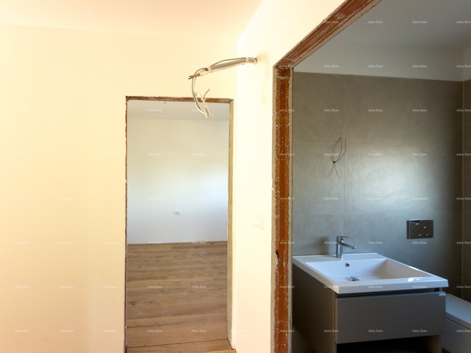 Apartmán Na prodej - ISTARSKA Pula