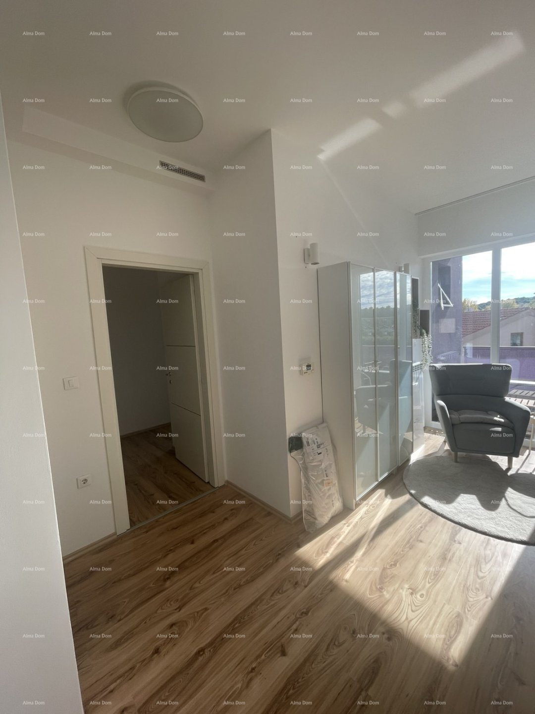 Apartmán Na prodej - ISTARSKA Pula