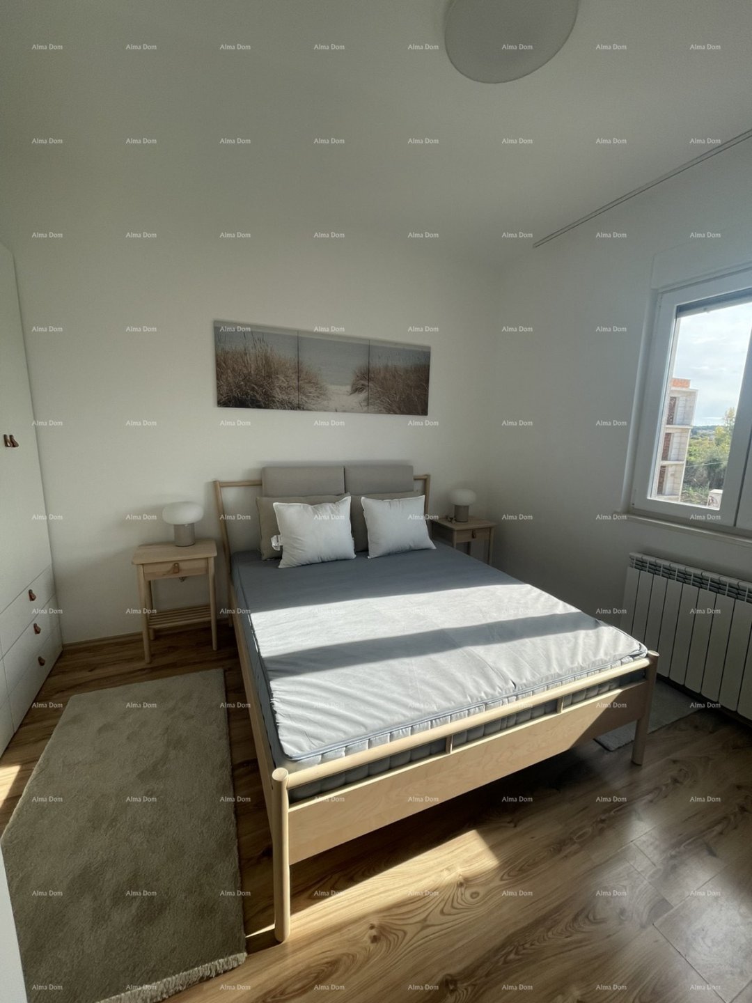 Apartmán Na prodej - ISTARSKA Pula