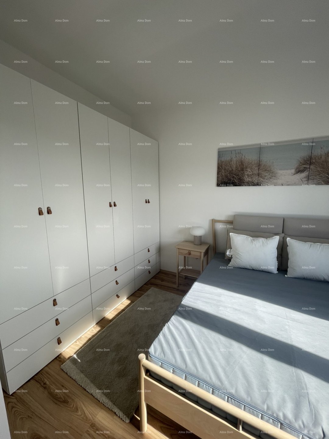 Apartmán Na prodej - ISTARSKA Pula