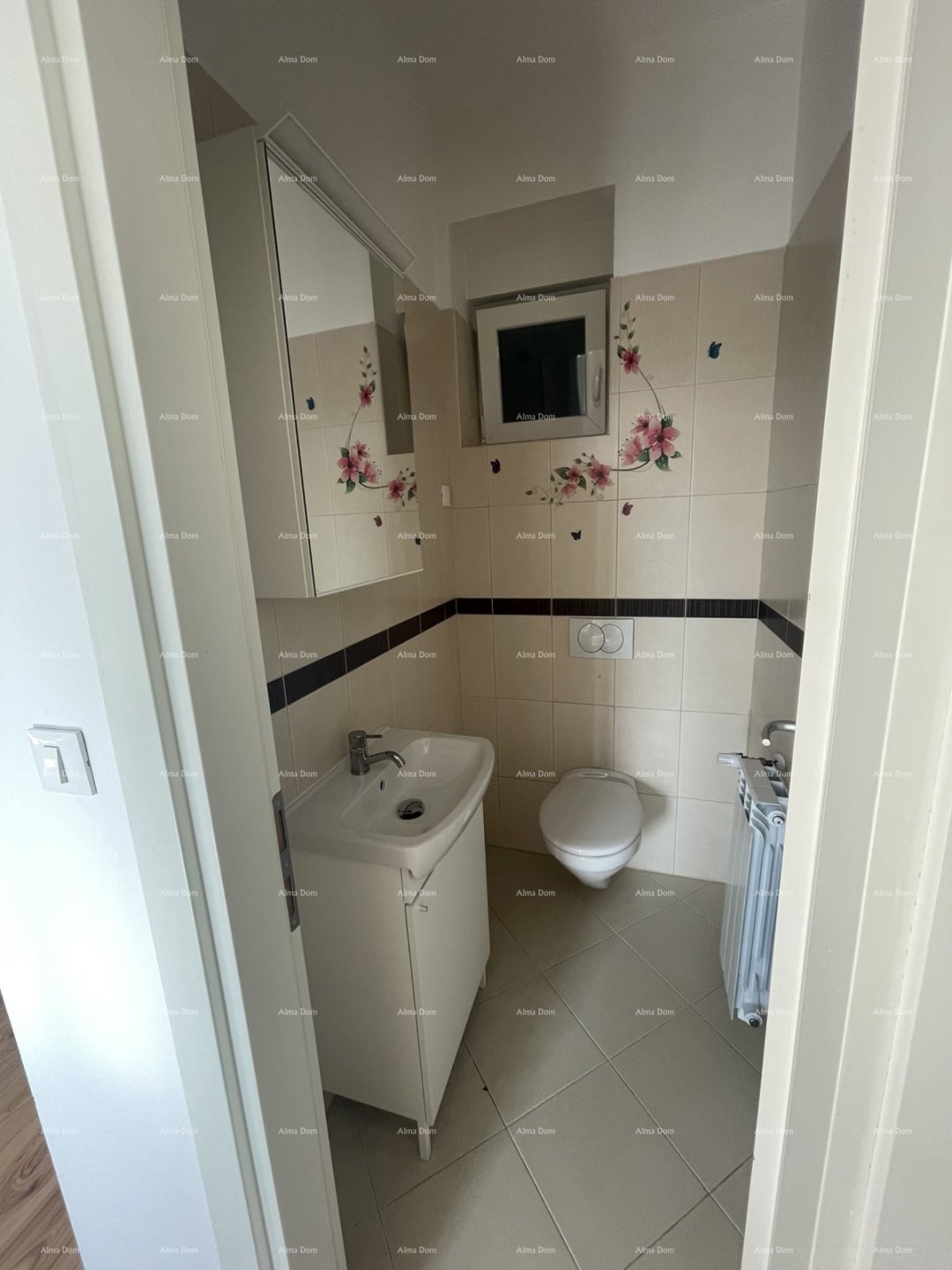 Apartmán Na prodej - ISTARSKA Pula