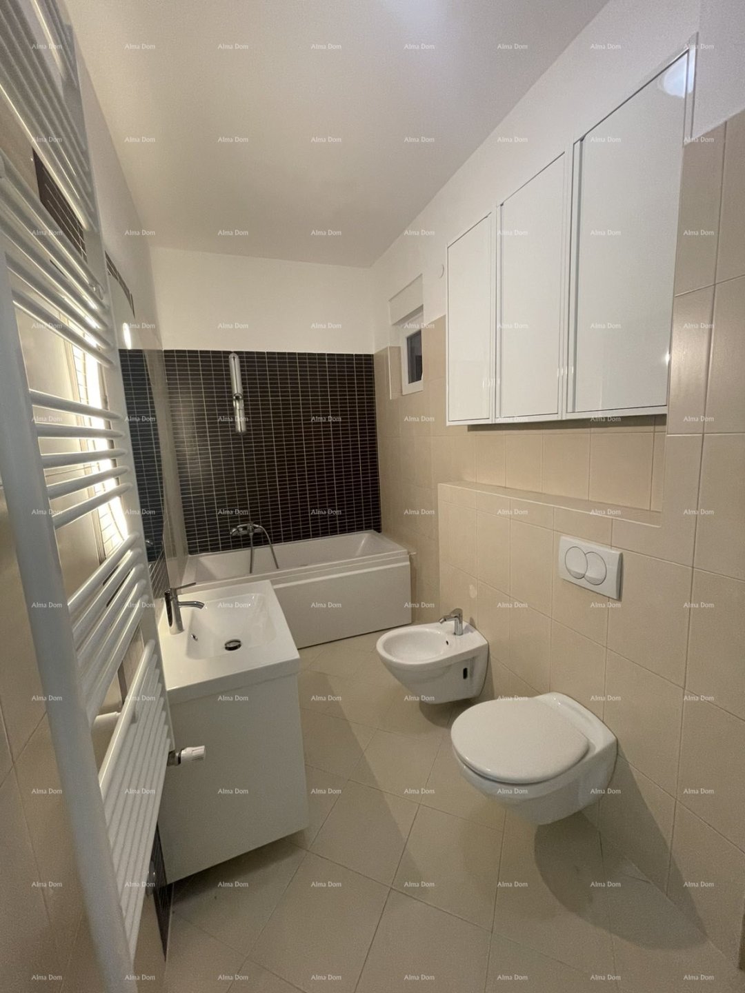 Apartmán Na prodej - ISTARSKA Pula